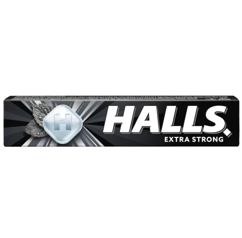 Halls b MARKET DADA
