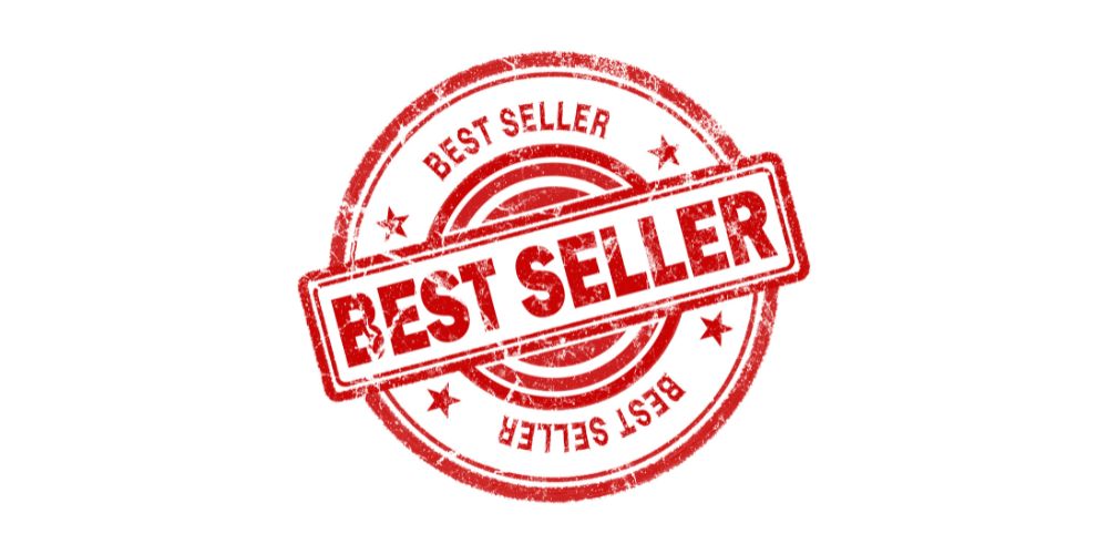 Best-Sellers MARKET DADA