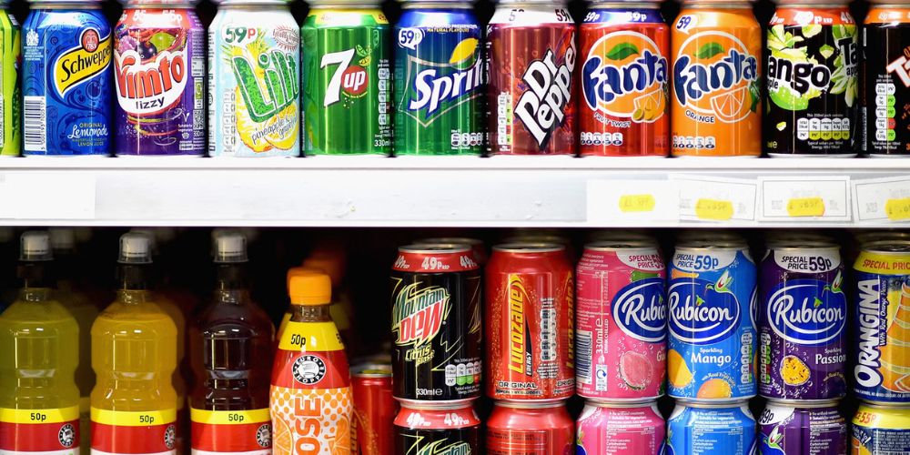 Energy-Soft-Drinks MARKET DADA