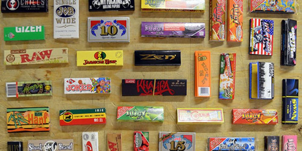 Rolling-Papers-Smoking-Accessories MARKET DADA