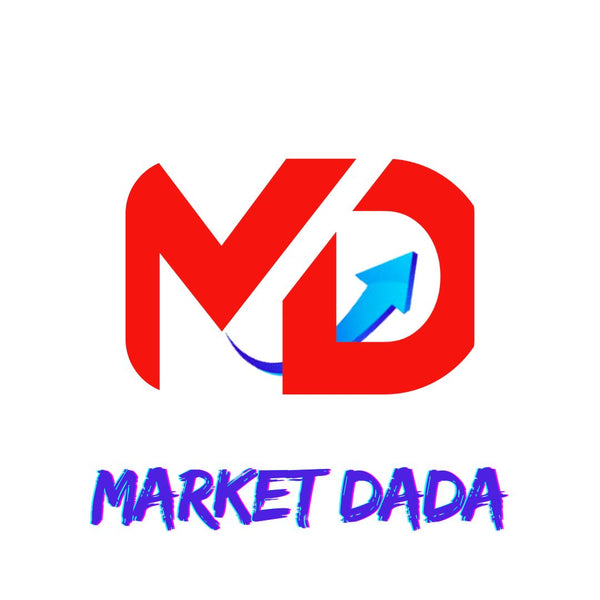 MARKET DADA