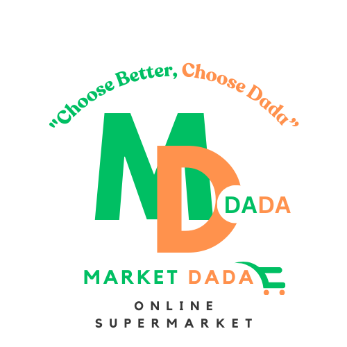 MARKET DADA